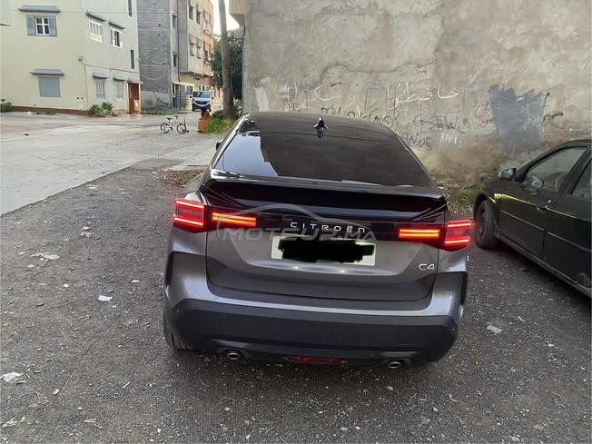 Nouvelle c4