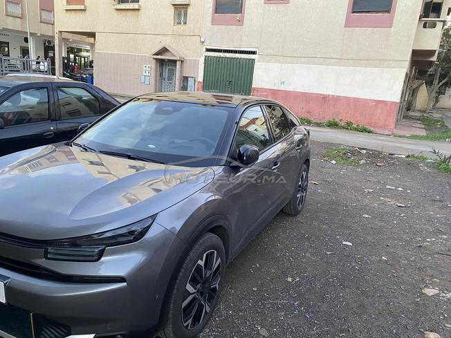 Nouvelle c4