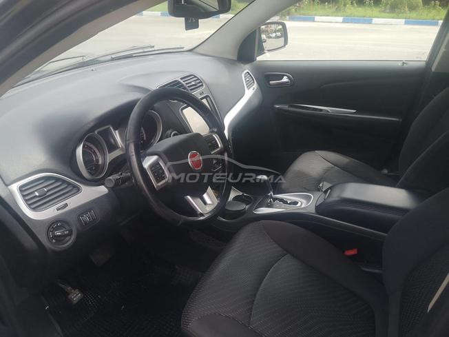 fiat freemont a vendre 