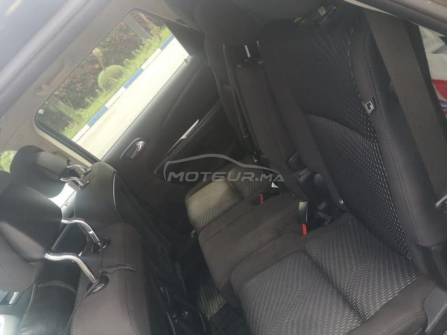 fiat freemont a vendre 