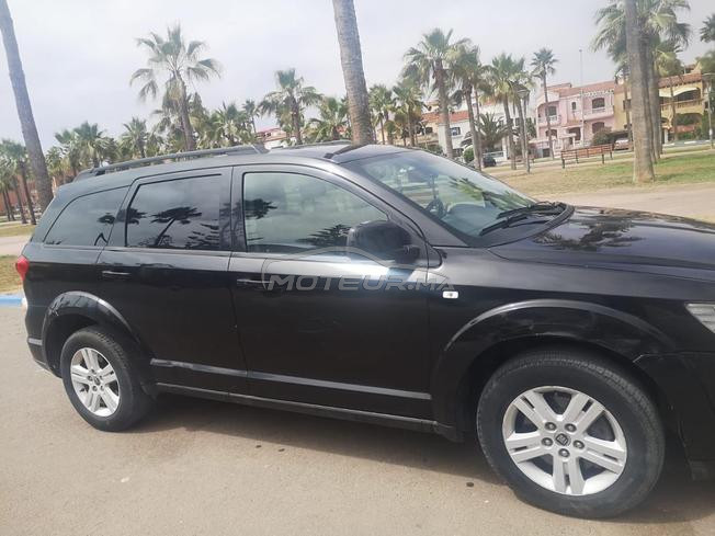 fiat freemont a vendre 