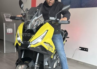 location scooter Marrakech