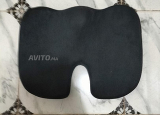 Coussin médical pour voiture