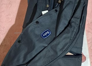 Lit bébé portable كونة