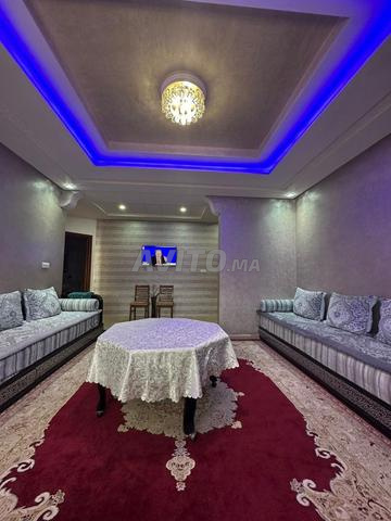 Appartement à louer par nuit familles - image 5