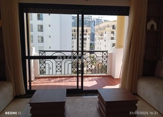 شقة للإيجار