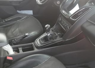 Ford Focus Diesel Manuelle 2018 à Errachidia