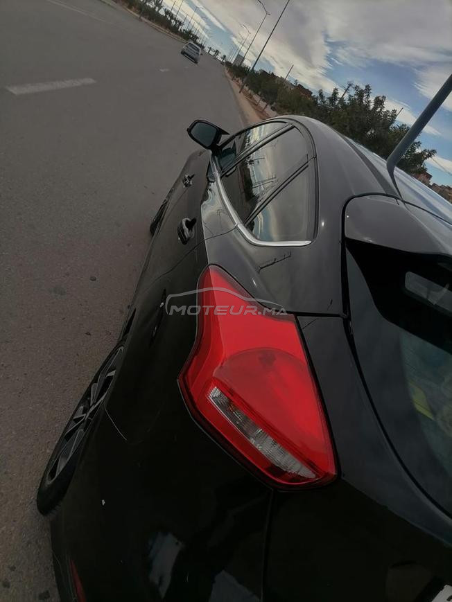 Ford Focus Diesel Manuelle 2018 à Errachidia