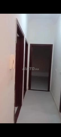 شقة للإيجار 56 متر مربع في الدار البيضاء