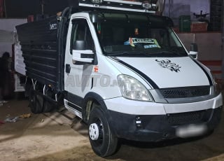 Iveco Dayli