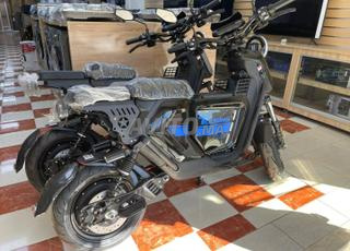 Moto Cooper Touring neuf avec garantie magasin