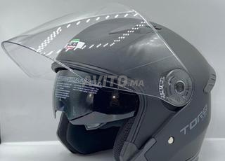 Casque moto hoka avito marrakech