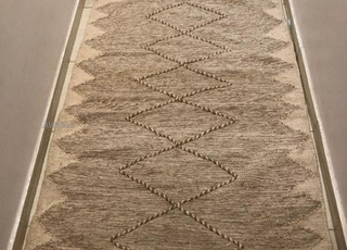 🧵 Magnifique tapis amazigh de Dar Zarbia 🧶