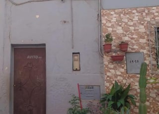 منزل للبيع 100 متر في بن أحمد