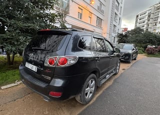 Voiture à vendre très bonne qualité
