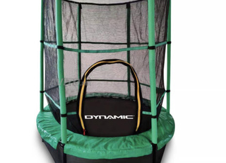 Trampoline pour enfants