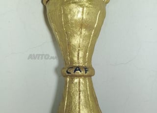 كأس أفريقيا