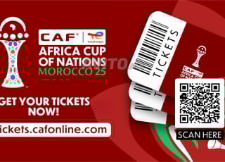 Billet ticket egypt vs angola afcon