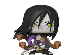 POP Naruto Shippuden- Orochimaru
