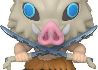 POP Demons Slayer- Inosuke