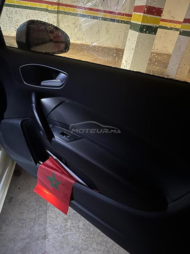 Audi A1 finition Sline 
