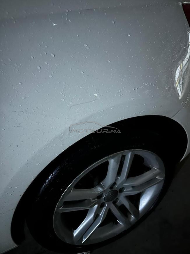 Audi A1 finition Sline 