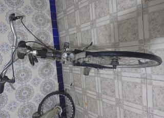 دراجة في حالة جيدة جدا