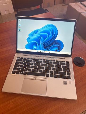 Hp elitbook 840 g7 i5 10th 16/256