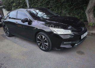 Honda Accord Génération IX