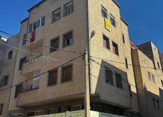 Appartement à Challaates