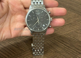 Montre Tissot 35 mm
