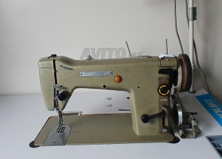 Machine à broderie Brother