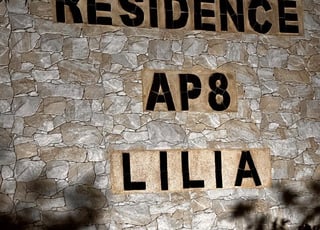 Grand duplex pas loin de la marina Saidia