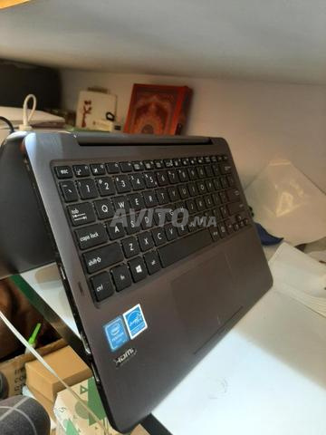 ASUS Slim Tactile – État Neuf –(44 caractères)