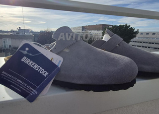 Sabot Boston Birkenstock