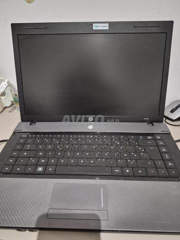PC Portable HP620