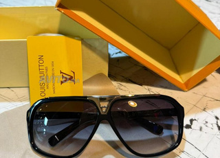 lunette pour homme Louis vuitton original
