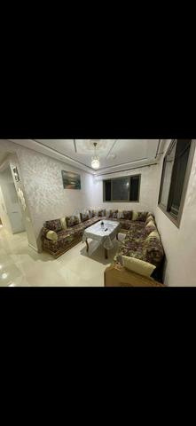 شيك- داهومي سيتي | فخامة الهدوء بوزنيقة - 2