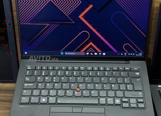 THINKPAD X1 Carbon gen 12
