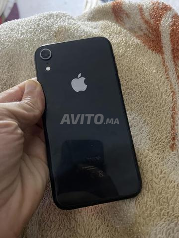 ايفون اكس ار 128 جيجا 82 ليطا باتري
