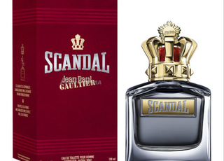 Scandal pour Homme Eau de Toilette
