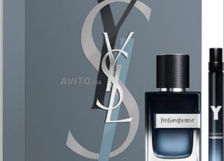 Coffret Cadeaux Y Eau De Parfum