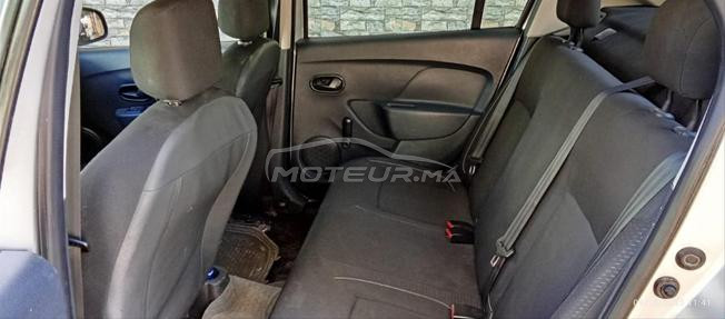 Dacia Logan Diesel Manuelle 2018 à Fès
