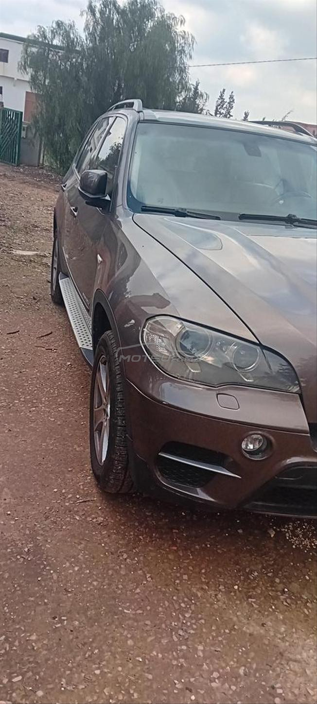 Bmw x5 diesel 