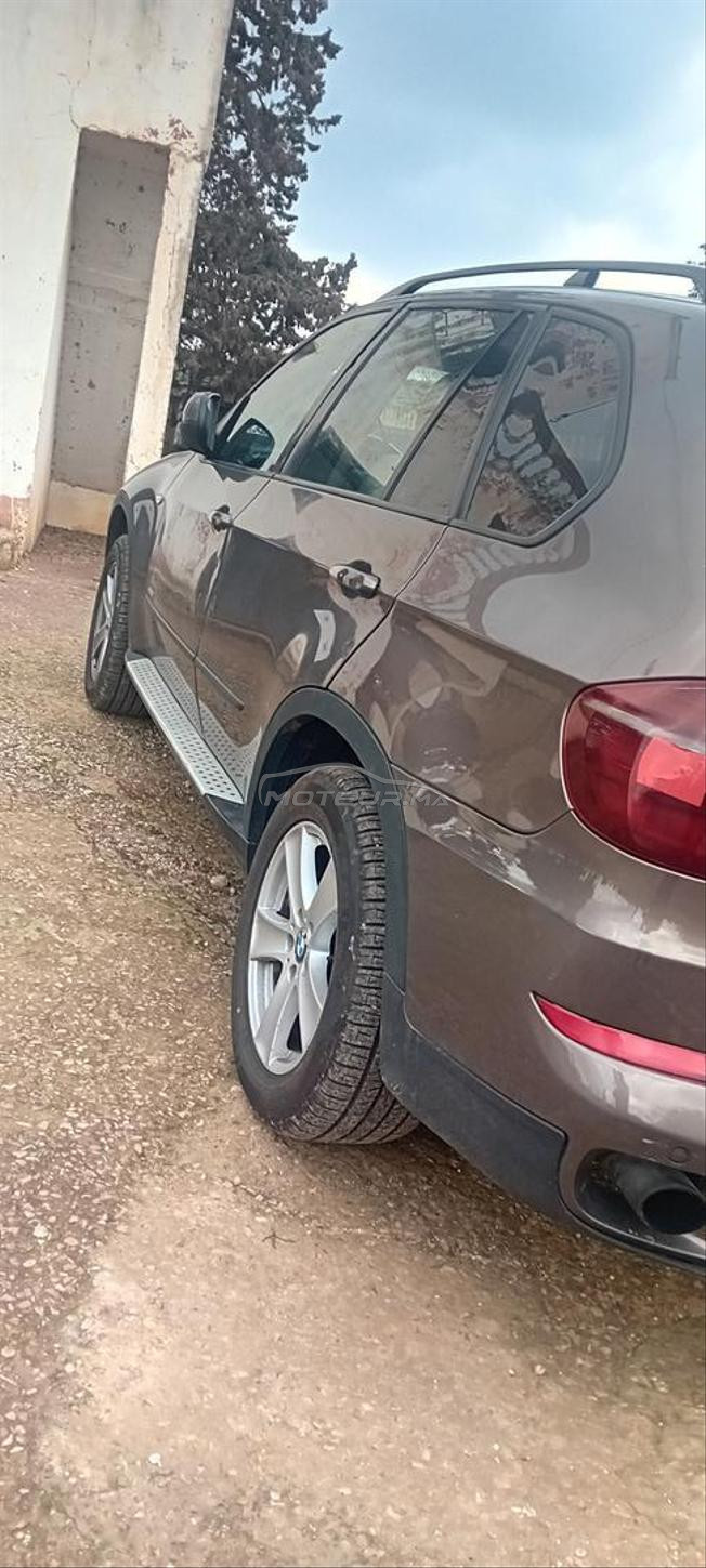 Bmw x5 diesel 