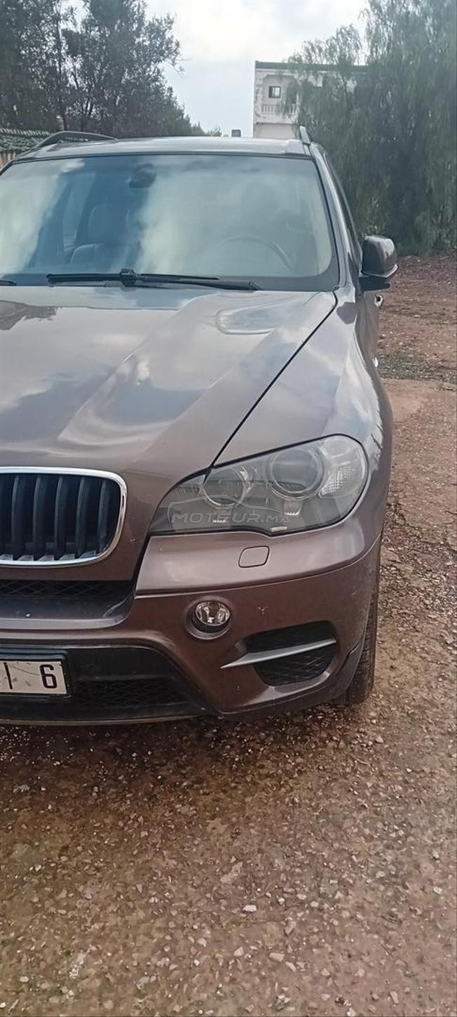 Bmw x5 diesel 