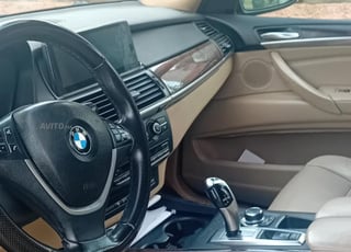 Bmw x5 diesel