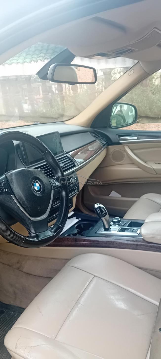Bmw x5 diesel 