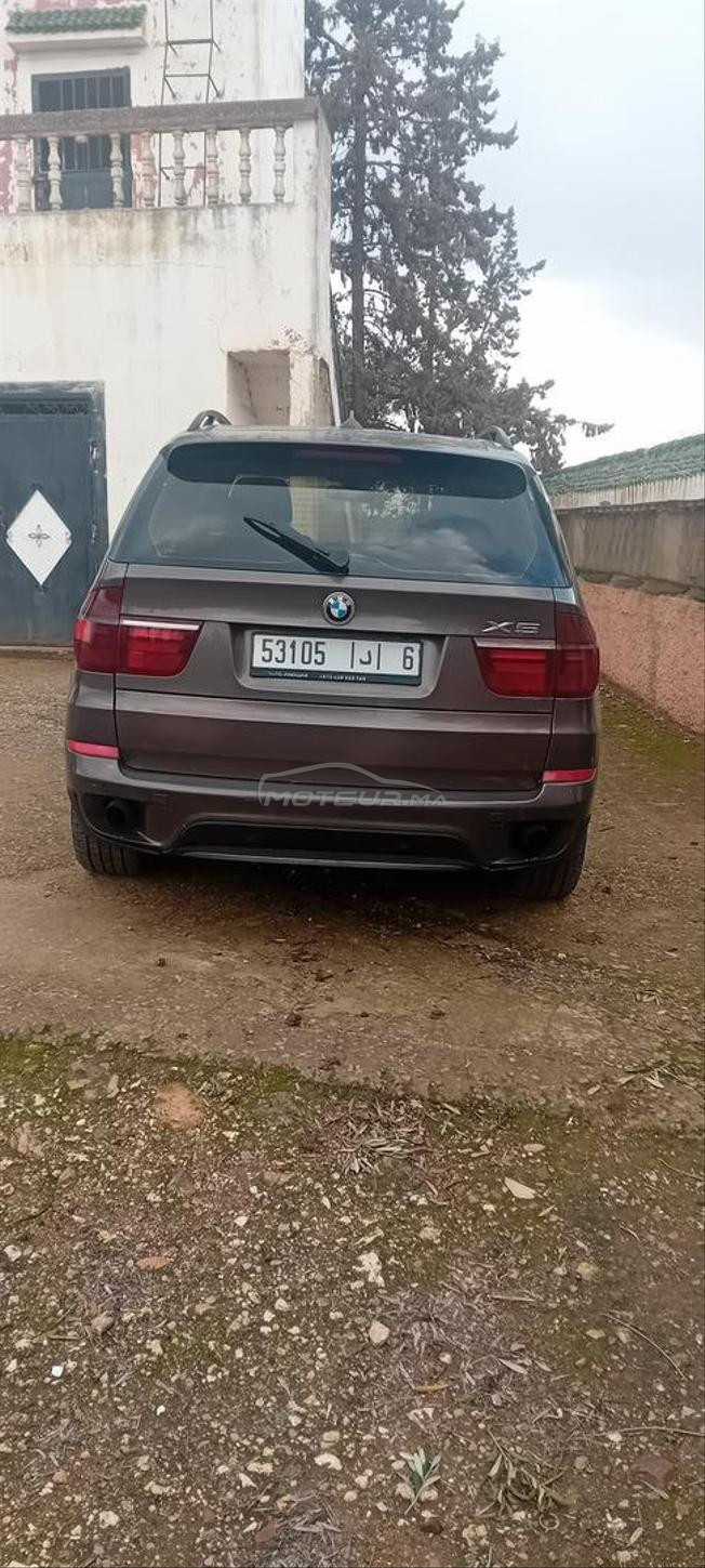 Bmw x5 diesel 