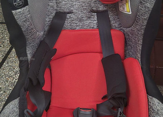 Siège auto bébé